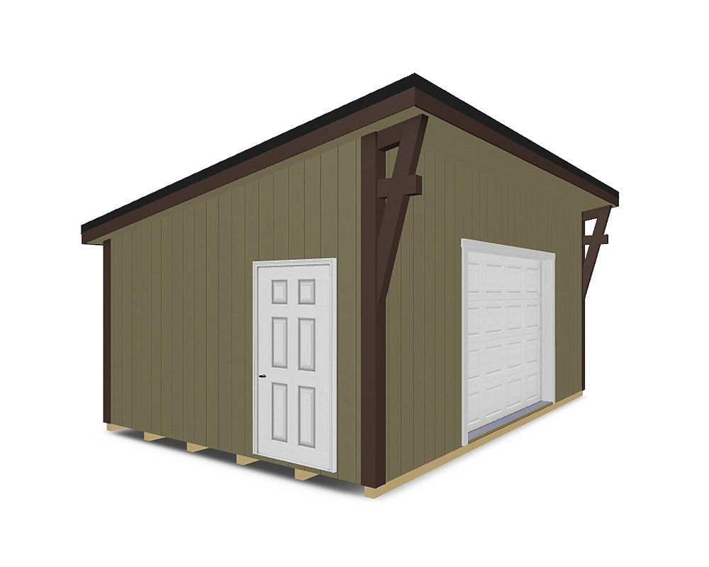 Mono Garage