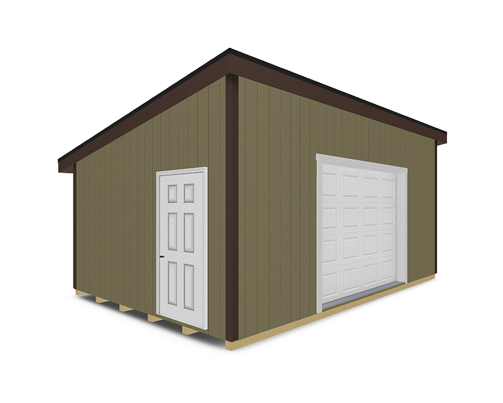 Mono Garage