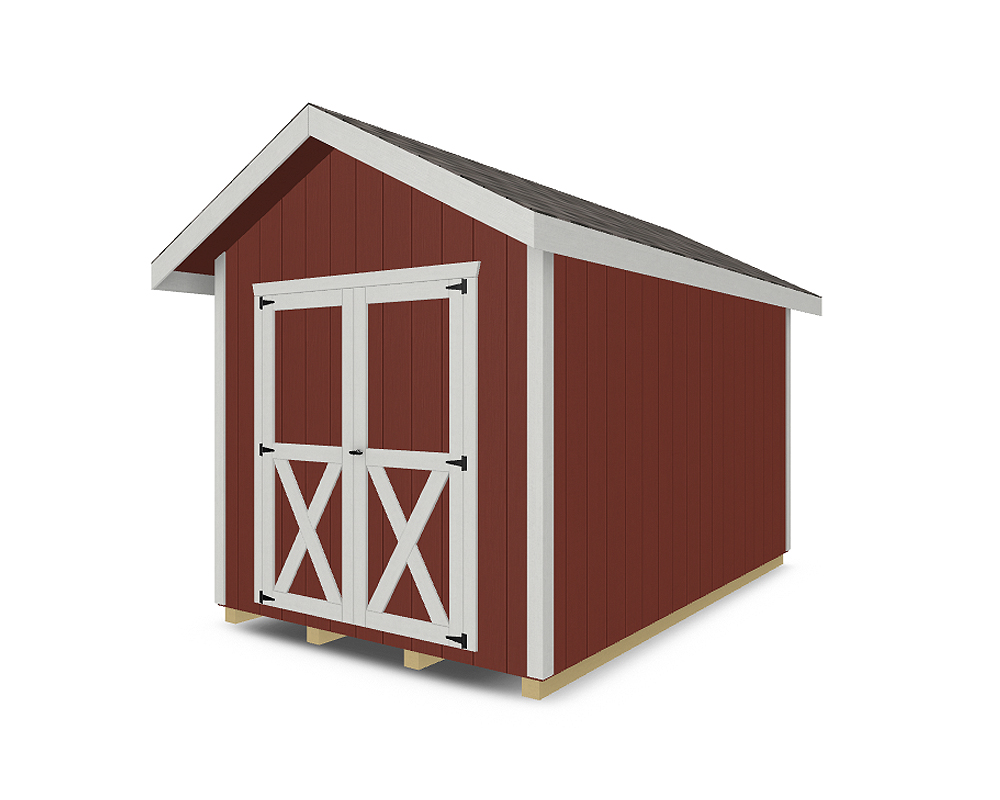 Potting Shed