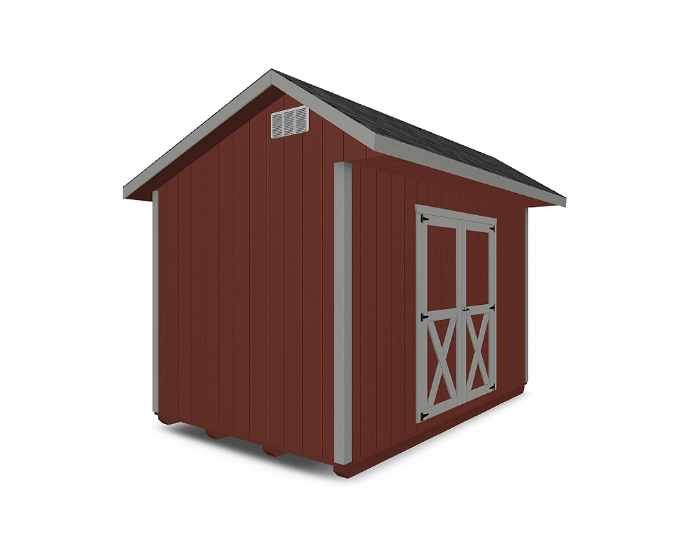 Salt Box